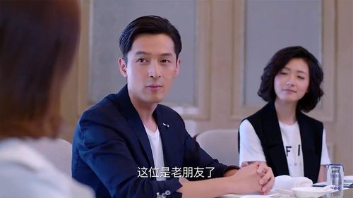 猎场：缘分与遗憾，发愤图强的人生画卷