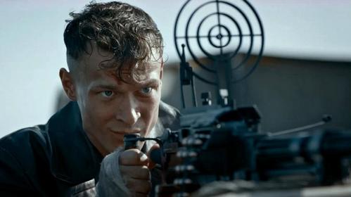 《俄罗斯车臣》：经典战争片，在线查看，极速播放，倍速观看！