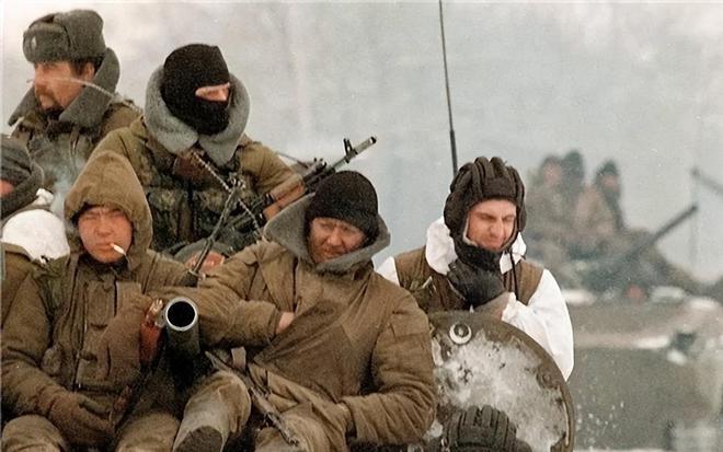 《俄罗斯车臣》：经典战争片，在线查看，极速播放，倍速观看！