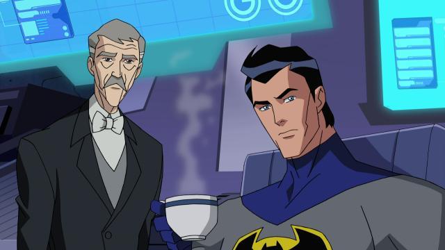 4K超清视觉盛宴：蝙蝠侠：元年4KREMUX原盘蓝光在线播放/倍速播放/极速播放