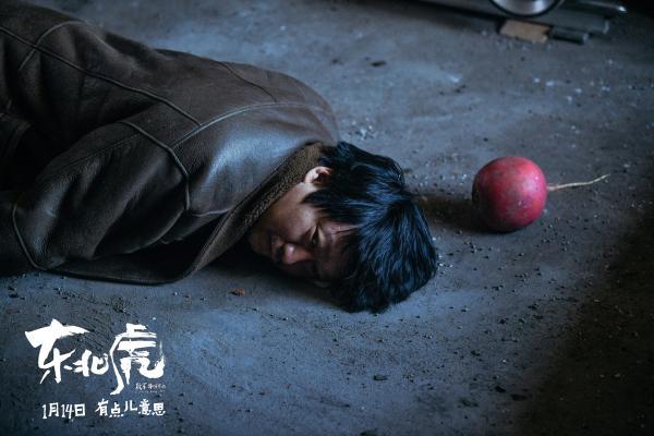 《2022年新片《东北虎》：1080P高清，马丽、章宇爆笑喜剧，阿里云盘极速查看、视频原画倍速播放》