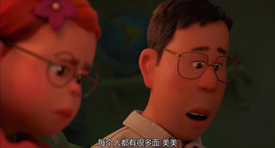 《2022：青春变形记，最新4K版本，内嵌中字，喜剧，动画，奇幻，冒险》