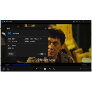 21-22年最全电影资源：1000多部，无需下载，极速在线，视频原画，倍速播放，自定义播放顺序