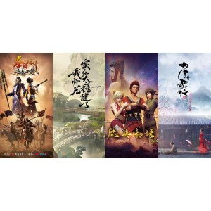 经典动漫资源：国漫、日漫、迪士尼系列，阿里云盘、APP、视频、原画、倍速播放