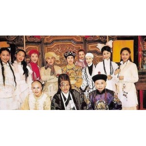极速下载，视频原画倍速播放：L鹿鼎记-陈小春(1998)