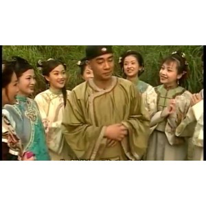 极速下载，视频原画倍速播放：L鹿鼎记-陈小春(1998)