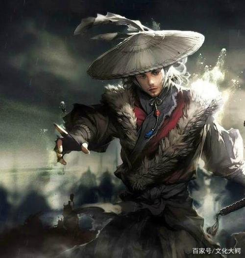 1990年经典国语电影《剑魔独孤求败》：阿里云盘APP极速在线查看、视频原画倍速播放！