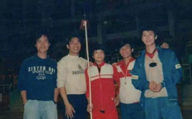 经典古装动作片《南拳王》：肖龙、范东尼、林海南领衔主演，以10万两白银为代价，抵抗太平天国入侵！4K.高码，11.8GB，极具真功夫迷的最爱！