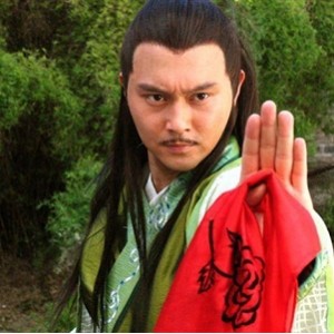 阿里云盘上线：极速欣赏经典古装武侠剧《陆小凤传奇》