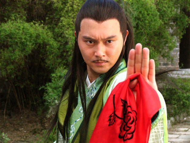 阿里云盘上线：极速欣赏经典古装武侠剧《陆小凤传奇》