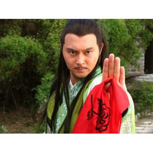 阿里云盘上线：极速欣赏经典古装武侠剧《陆小凤传奇》