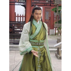 阿里云盘上线：极速欣赏经典古装武侠剧《陆小凤传奇》