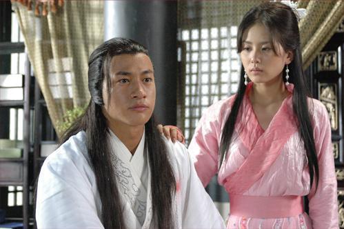 阿里云盘上线：极速欣赏经典古装武侠剧《陆小凤传奇》