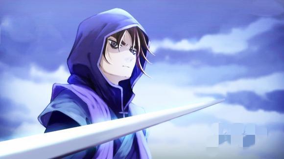 《刺客伍六七》：国漫链接、阿里云盘资源、视频倍速播放