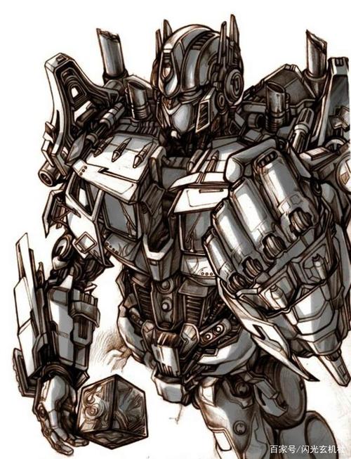 观影体验更佳！《变形金刚1-5国英双语》阿里云盘超高清视频原画，支持倍速播放