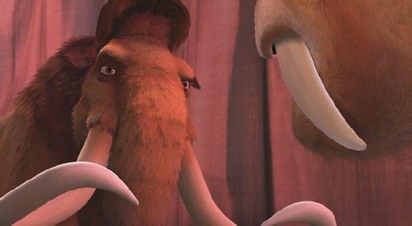 冰河世纪1-4部国英双语720P电影：极速在线查看、倍速播放、视频原画清晰、阿里云盘下载