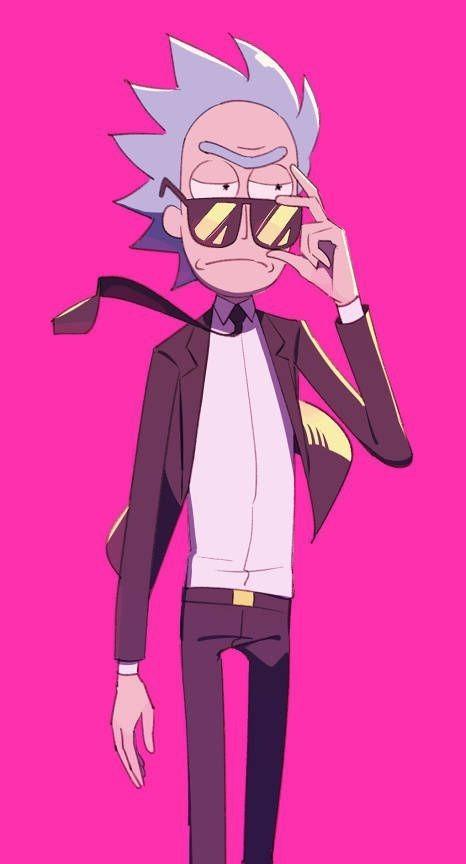 瑞克和莫蒂：阿里云盘和在线视频网站极速欣赏！