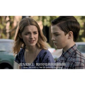 小谢尔顿第四季中字1080p：多格式支持、阿里云盘下载、视觉效果出色