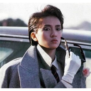 《风华绝代：王丹妮/古天乐传奇影星的一生》