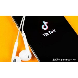 Tik-tok：福建Li短视频公司出品，限时分享，社交媒体快速分享！