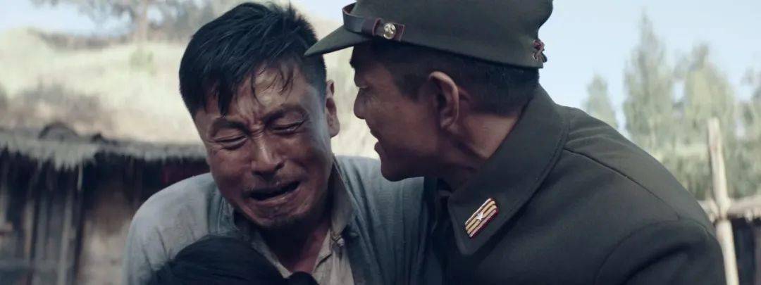 亮剑：决战鬼哭谷今日上映，观看高清视频+原画保存，阿里云盘资源链接可下载