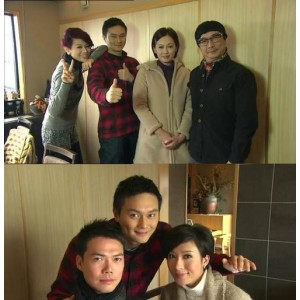 张智霖主演的TVB距离鱼跃在花见：视频资源及剧照图片可见