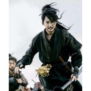 《海盗2：鬼怪的旗帜》——海盗与义贼的冒险故事