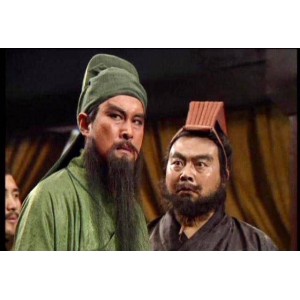 《富贵列车》：洪家班的西部经典之作！