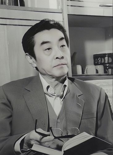 《富贵列车》：洪家班的西部经典之作！