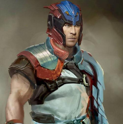 《洛基：极速下载、倍速播放，原画在线查看》