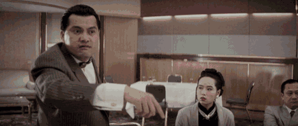 《李洛夫奇案：黑社会的真实面貌》