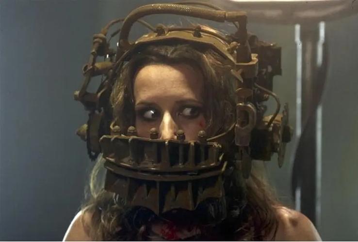 2021豆瓣最受欢迎恐怖&惊悚电影TOP5：《穆赫兰道》、《恐怖游轮》、《灵异第六感》、《惊魂记》和《恐怖游乐场》