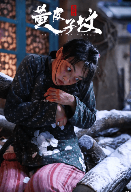 2021豆瓣最受欢迎恐怖&惊悚电影TOP5：《穆赫兰道》、《恐怖游轮》、《灵异第六感》、《惊魂记》和《恐怖游乐场》