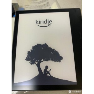 2021年亚马逊kindle年度阅读榜单：热门作品收录，极速观看，倍速播放