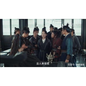 2021年4K视频原画赘婿国语中字，阿里云盘下载，倍速播放！