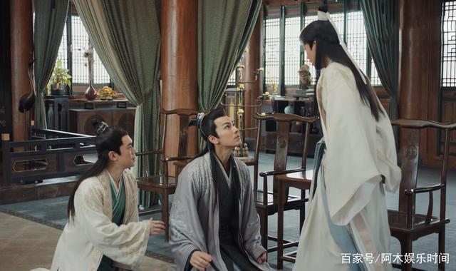 2021年4K视频原画赘婿国语中字，阿里云盘下载，倍速播放！