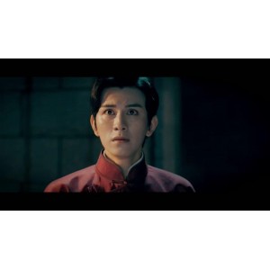 阿里云上免费观看《老九门之青山海棠》，分享给朋友一起欣赏！