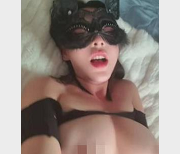 谭晓彤火辣双人视角Papa视频，1V1.5G精彩瞬间，一览无遗