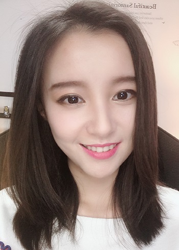 虎牙COCO美少女直播录屏：福利舞蹈精彩瞬间，容貌颜值美轮美奂，学生时代的经历曝光！