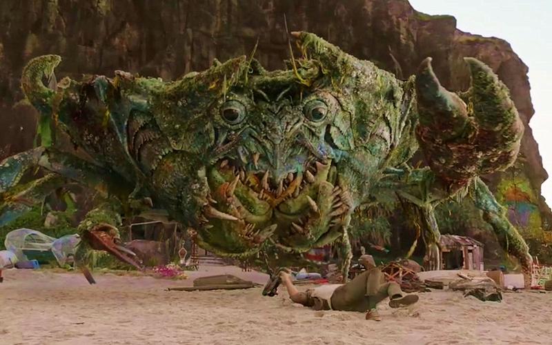 《爱与怪物》2020：探索怪物问题的冒险之旅[中英字幕][MP4-1080p]