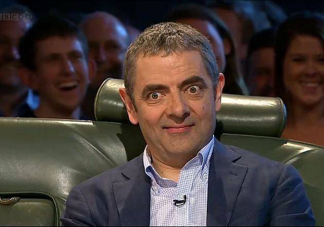 爵士乐欢乐旋律：《黑爵士》全4季罗温艾金森喜剧英式幽默