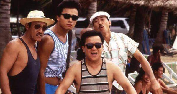 经典港片五福星系列：1983-1996，阿里云盘/APP下载，极速在线查看，高清视频原画，倍速播放，经典台词，梦想的力量，港式幽默！