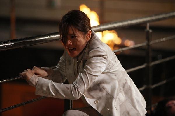 2022年挪威灾难片《北海》：豆瓣评分7.1，精彩剧情激动人心！