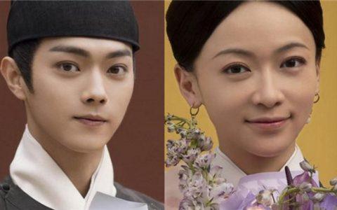 《尚食：1080p高清古装剧，持续更新至第36集》