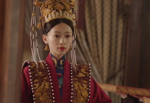 《尚食2022：大明永乐年间的爱情经历》