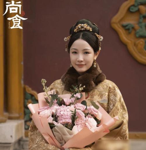 《尚食2022：大明永乐年间的爱情经历》