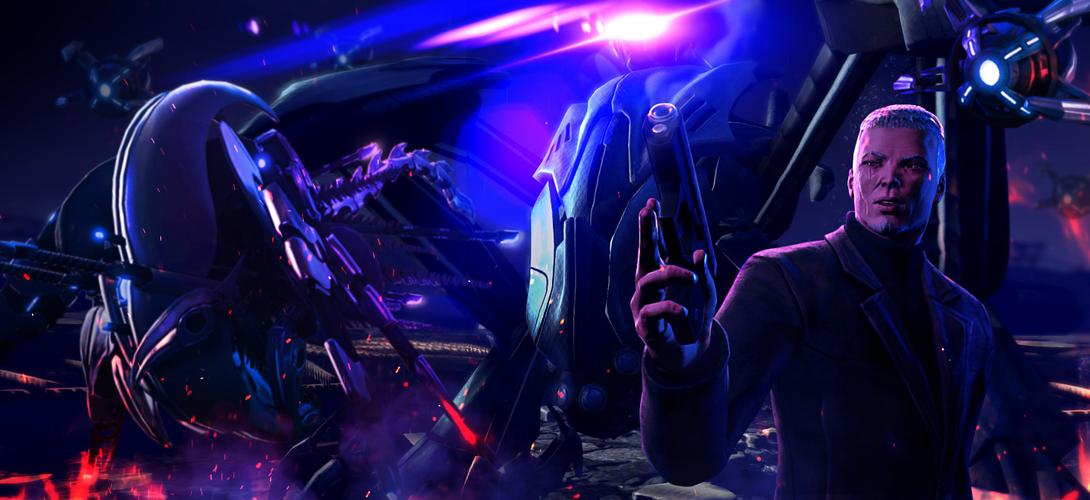 2021年科幻惊悚大片《对手4K高清》：2160P4K高清原画+倍速播放