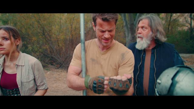 《4KREMUX原盘蓝光：侏罗纪系列5部（wai+gua字幕）》阿里云盘APP视频原画倍速播放