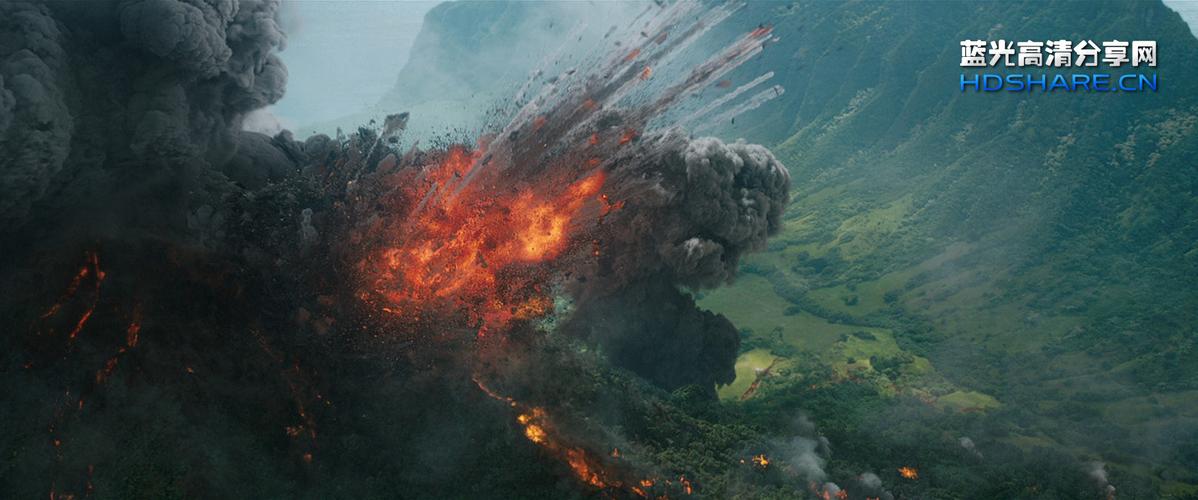 《4KREMUX原盘蓝光：侏罗纪系列5部（wai+gua字幕）》阿里云盘APP视频原画倍速播放