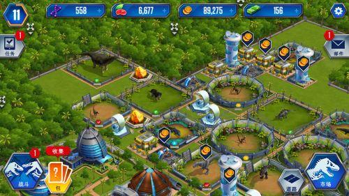 《4KREMUX原盘蓝光：侏罗纪系列5部（wai+gua字幕）》阿里云盘APP视频原画倍速播放